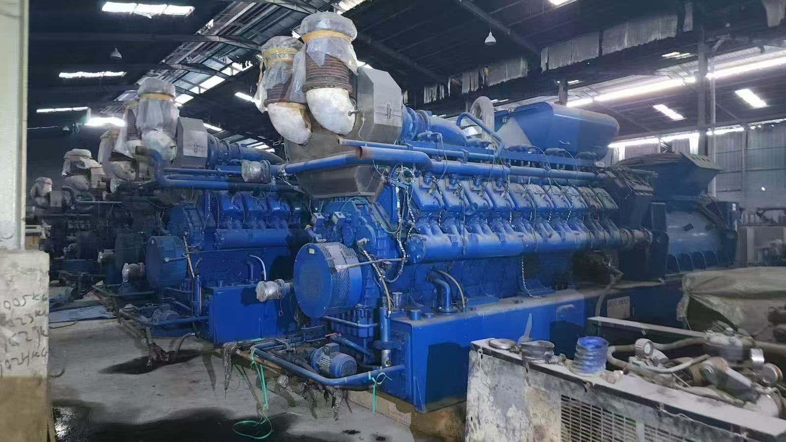 MWM TCG2020V20