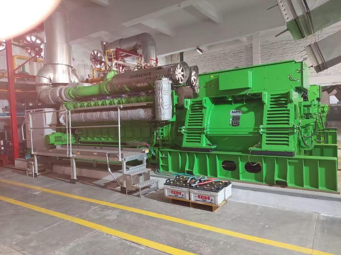 Janbacher J620, 3800 KW