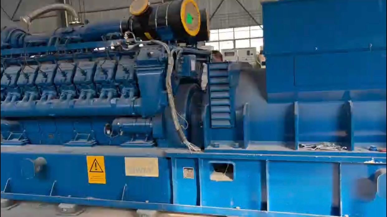 MWM TCG 2020V16, 1500 KW