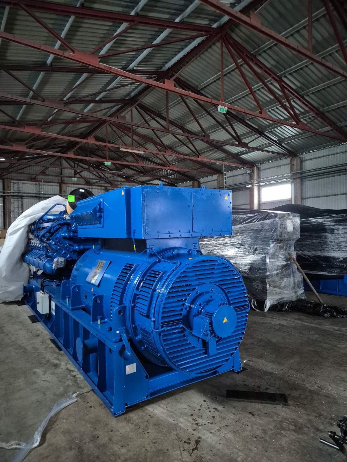 MWM TCG2020 V16, 1560 kW