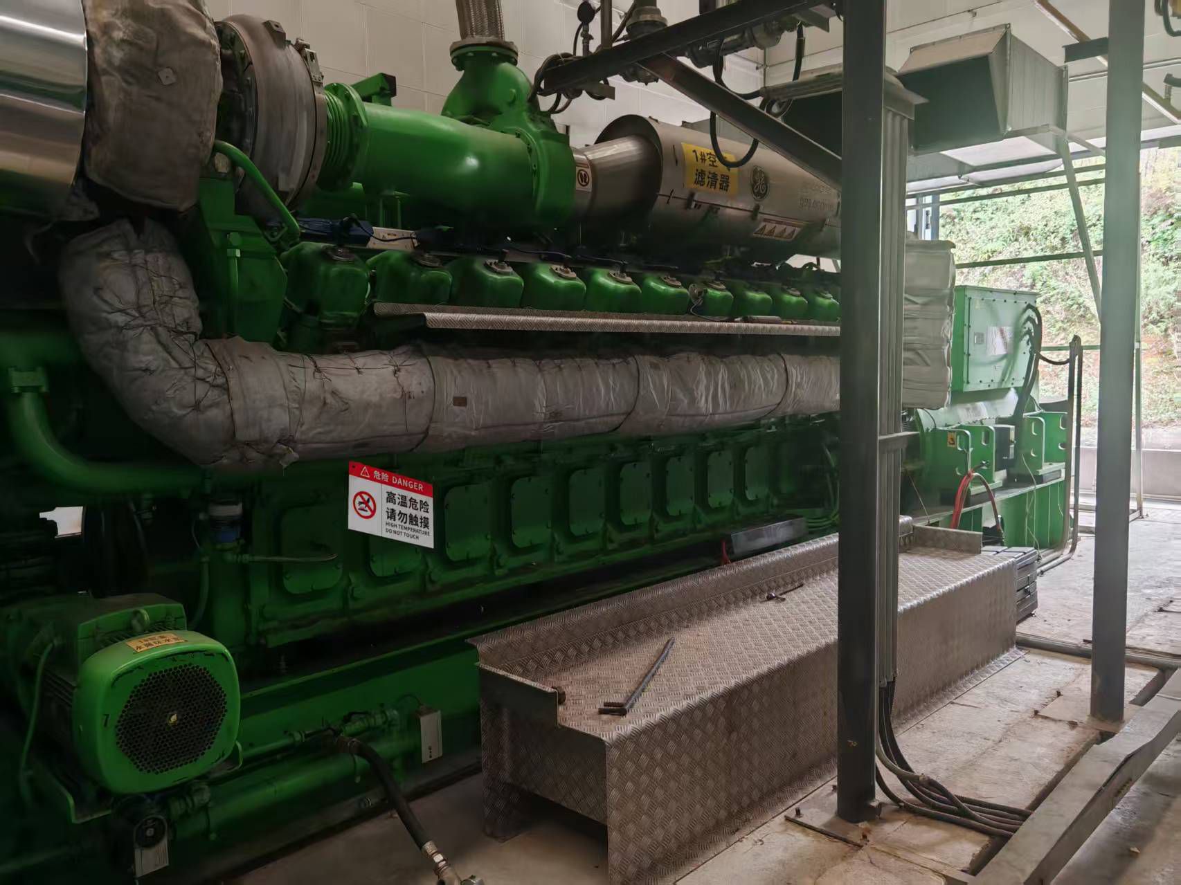 Janbacher J620 3000KW