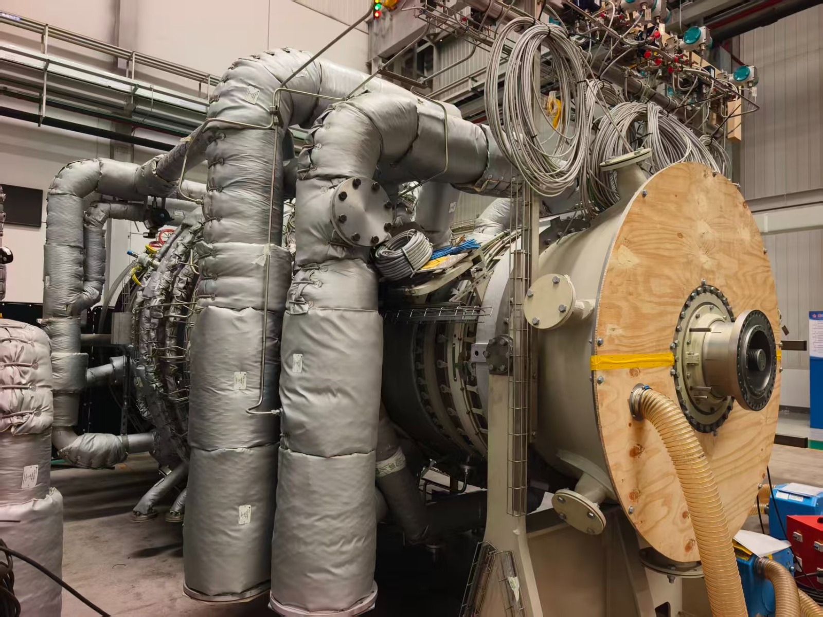 SGT-800 | 62MW